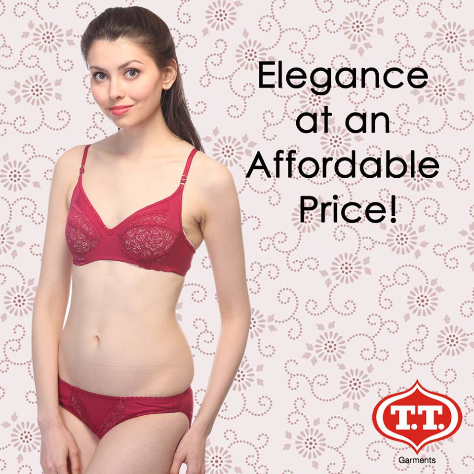 Buy Bra Online Store in India at Best Discount and Price